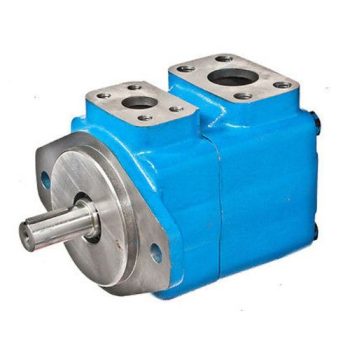 Bơm thủy lực cánh gạt