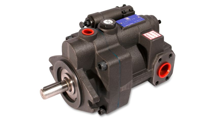 Bơm thủy lực hình ảnh 1
