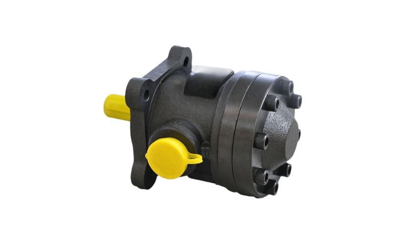 Bơm thủy lực hình ảnh 4