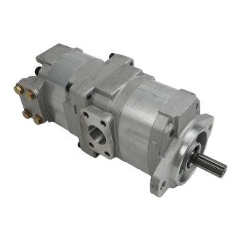 Bơm thủy lực Komatsu