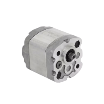 Bơm thủy lực Mini Gear hiệu suất cao