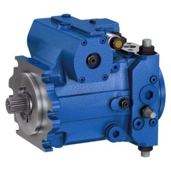 Bơm thủy lực Rexroth