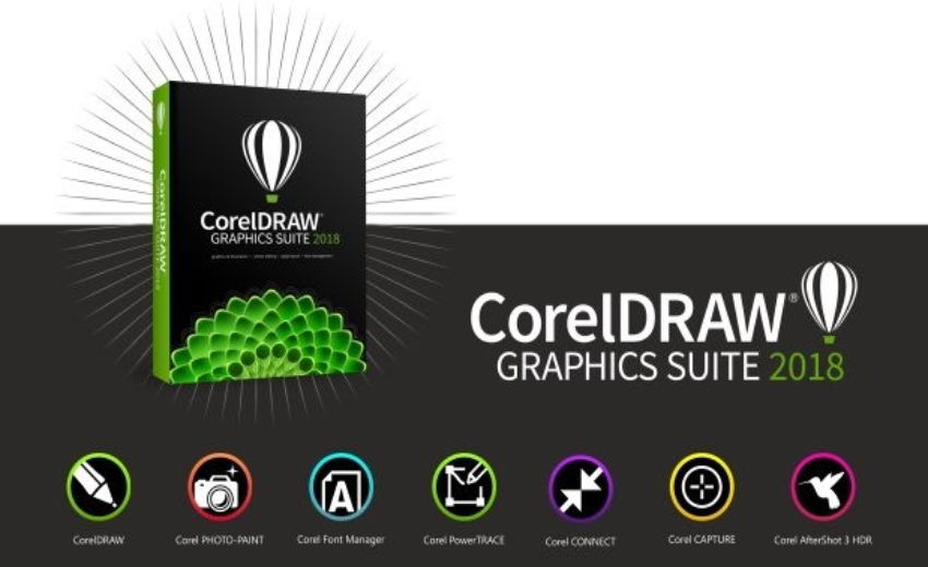 coreldraw cấu hình