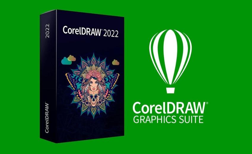 coreldraw là gì