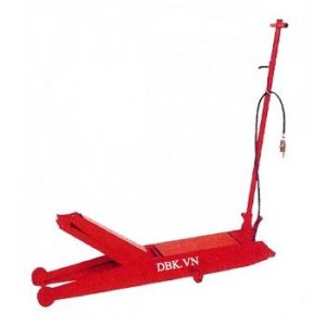 Đội cá sấu 8 tấn Masada ASJ-8OML