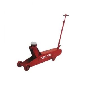 Đội cá sấu 10 tấn Masada ASJ-l00M