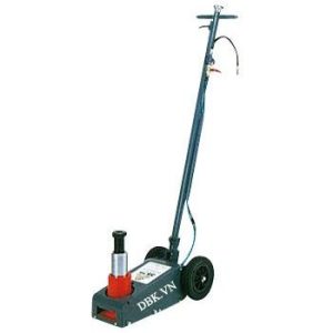 Kích cá sấu dùng hơi 35 tấn Masada ATJ-350L