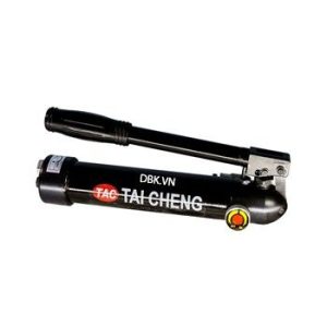 Bơm tay thủy lực 1 chiều 0.22 lít TAC CP-180