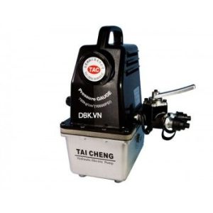 Bơm điện thủy lực 2 chiều 2.7 lít TAC CTE-25AD