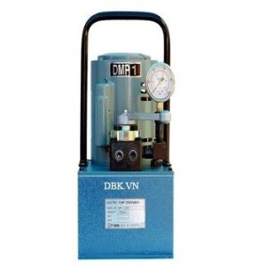 Bơm điện thủy lực 14 lít TONNERS DMP-1