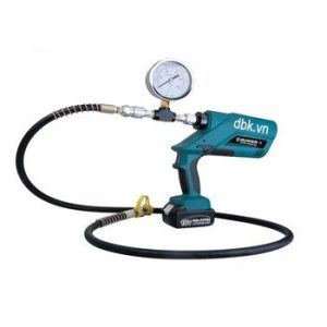 Bơm điện thủy lực dùng pin Zupper EZP-60