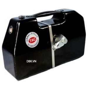 Bơm điện thủy lực 1 chiều 2.4 lít TAC FEP-SSJ