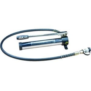 Bơm tay thủy lực 1 chiều 0.28 lít dầu TLP HHB-600A