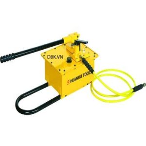 Bơm tay thủy lực 2 chiều 7 lít dầu TLP HHB-7000S