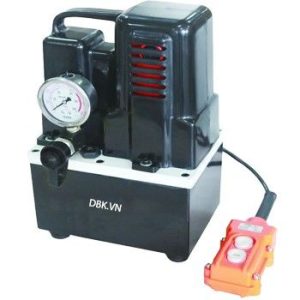 Bơm điện thủy lực 2 lít dầu TLP HHB-700T