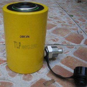 Kích thủy lực 1 chiều 20 tấn 50mm TLP HHYG-2050