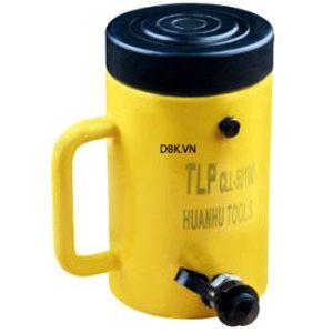 Kích thủy lực 2 chiều 100 tấn 300mm TLP HHYG-100300S
