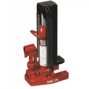 Kích thủy lực móc 10 tấn Masada MHC-10T