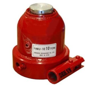 Kích thủy lực mini 10 tấn Masada MMJ-10