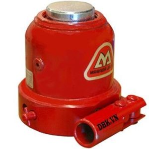 Kích thủy lực mini 20 tấn Masada MMJ-20