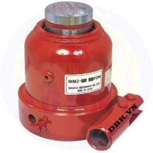 Kích thủy lực mini 50 tấn Masada MMJ-50Y