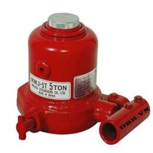 Kích thủy lực mini 5 tấn Masada MMJ-5T-2