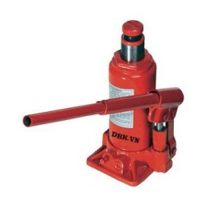 Kích thủy lực 2 tấn Masada MS-2S