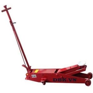 Kích cá sấu 5 tấn Masada SJ-50H