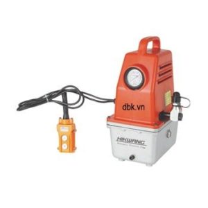 Bơm điện thủy lực TAT CTE-25AS