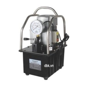 Bơm điện thủy lực TAT HEP-8G