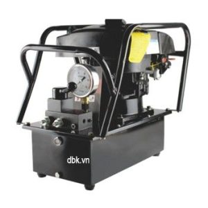 Bơm điện thủy lực TAT HG-700R