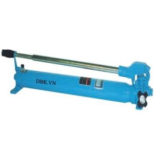 Bơm tay thủy lực 1.8 lít, 3000 bar OSAKA TWAU-1.8