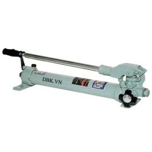 Bơm tay thủy lực 2.3 lít, 2000 bar OSAKA TWAZ-2.3