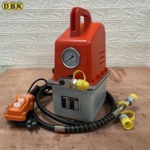 Bơm điện thủy lực 1 chiều 2.7 lít CTE-25AG