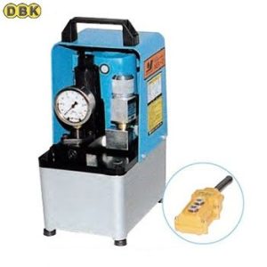 Bơm điện thủy lực 2 lít, 720 bar OSAKA NEX-2E-G