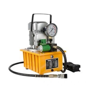 Bơm điện thủy lực