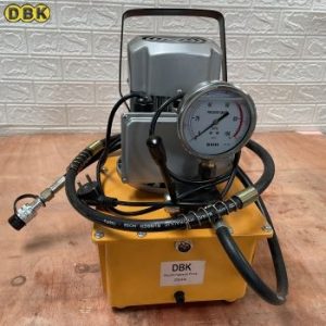 Bơm điện thủy lực ZCB-63A