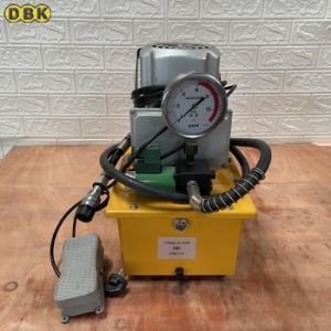 Bơm điện thủy lực ZCB6-5-A3