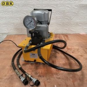 Bơm điện thủy lực ZCB6-5-AB