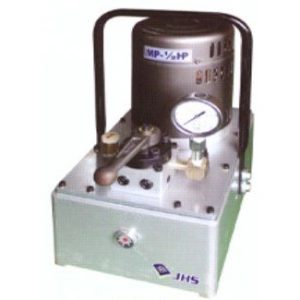 Bơm điện thủy lực 1.5 lít JINSAN JMP 1/3