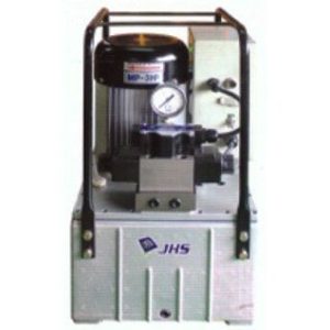 Bơm điện thủy lực 12 lít JINSAN JMP 5