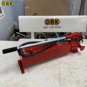 Bơm tay thủy lực 3 lít JINSAN JHP-3A