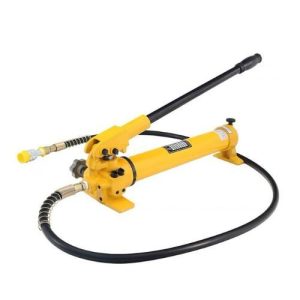 Bơm tay thủy lực