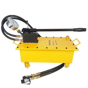 Tay bơm dầu thuỷ lực hai chiều CP-150S