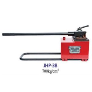 Bơm tay thủy lực 10 lít JINSAN JHP-3B
