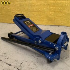 Con đội cá sấu 3,5 tấn T100204