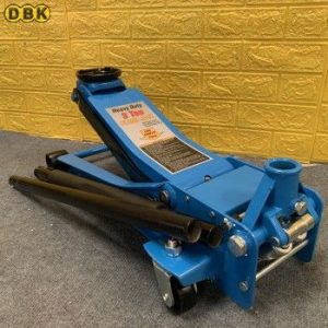 Con đội cá sấu 3 tấn 2 xy lanh TL-1901-20