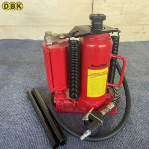 Con đội hơi 12 tấn