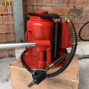 Con đội hơi 30 tấn