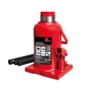 Con đội thủy lực